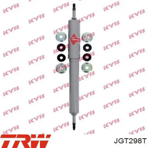 Amortiguadores TRW JGT298T precio, desde 37,16 EUR