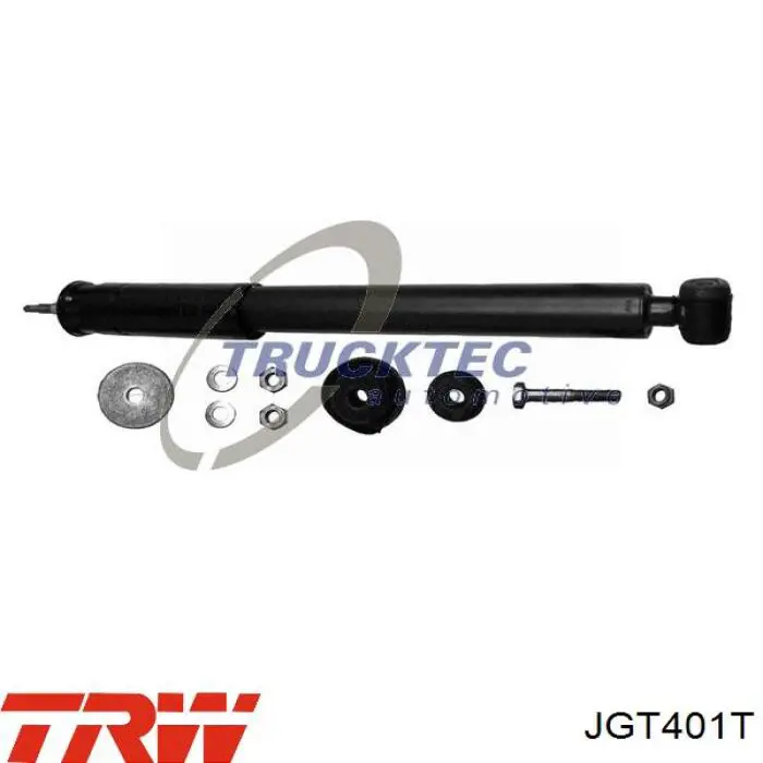 Amortiguadores TRW JGT401T precio, desde 25,71 EUR
