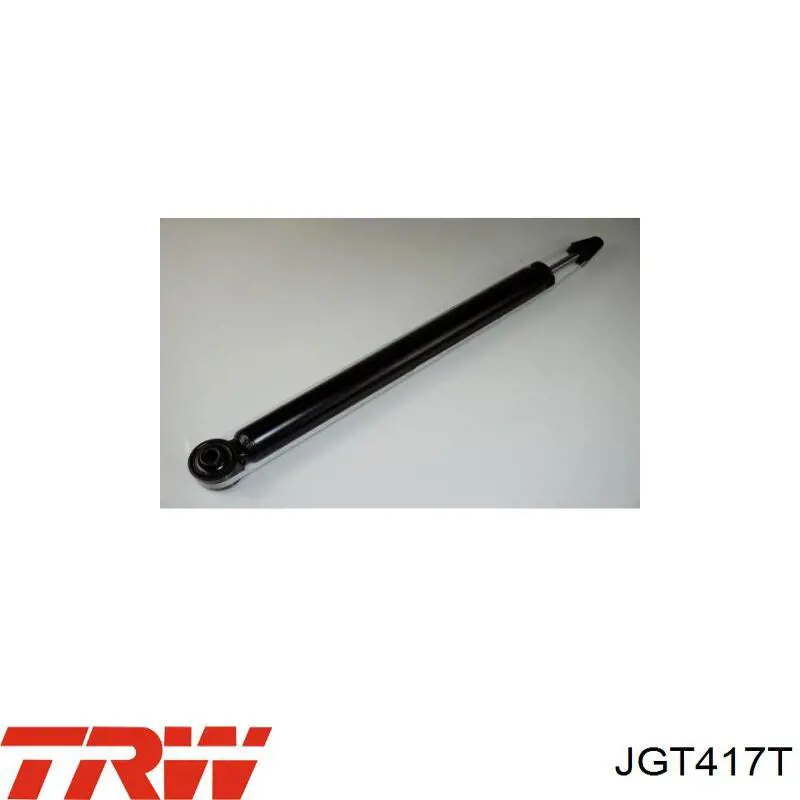Comprar JGT417T TRW Amortiguador trasero