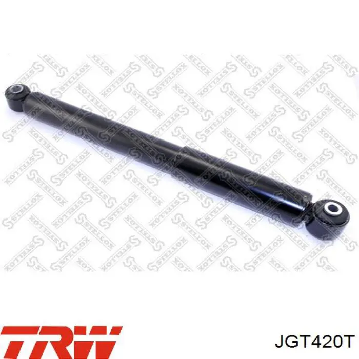 Amortiguador trasero TRW JGT420T precio, desde 30,61 EUR