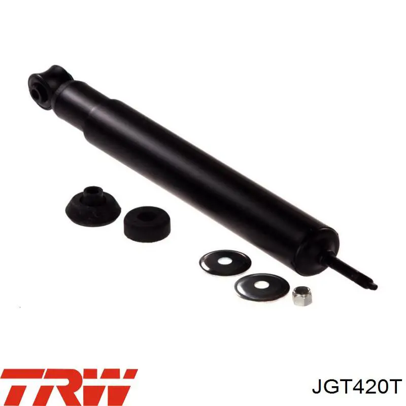 Comprar JGT420T TRW Amortiguador trasero