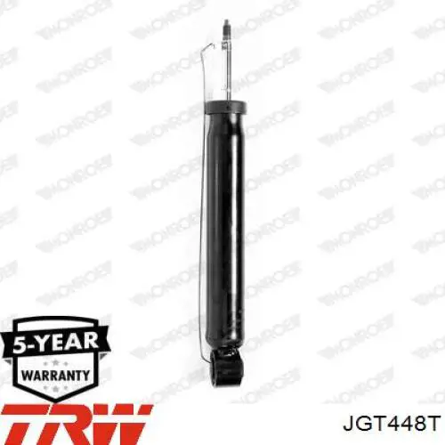 Comprar JGT448T TRW Amortiguador trasero