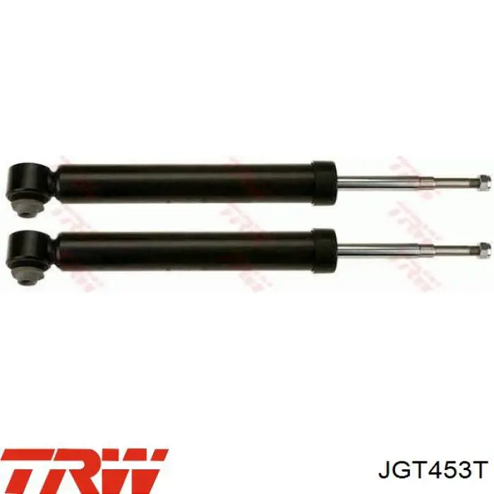 JGT453T TRW Amortiguadores posteriores