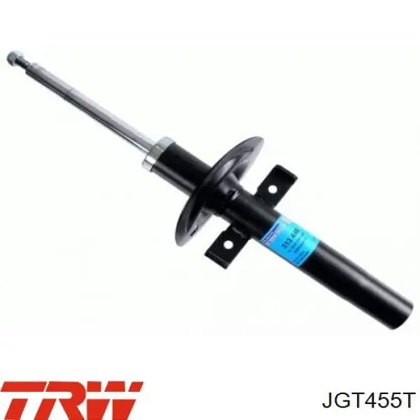 Amortiguador delantero TRW JGT455T