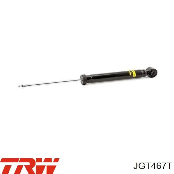 JGT467T TRW Amortiguadores posteriores