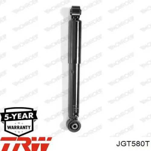 Comprar JGT580T TRW Amortiguador trasero