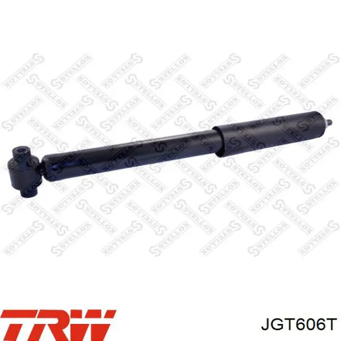 Amortiguador trasero TRW JGT606T precio, desde 28,72 EUR