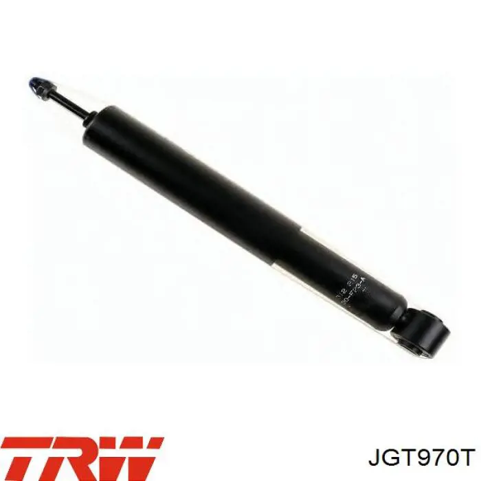 Amortiguador trasero derecho TRW JGT970T precio, desde 52,68 EUR