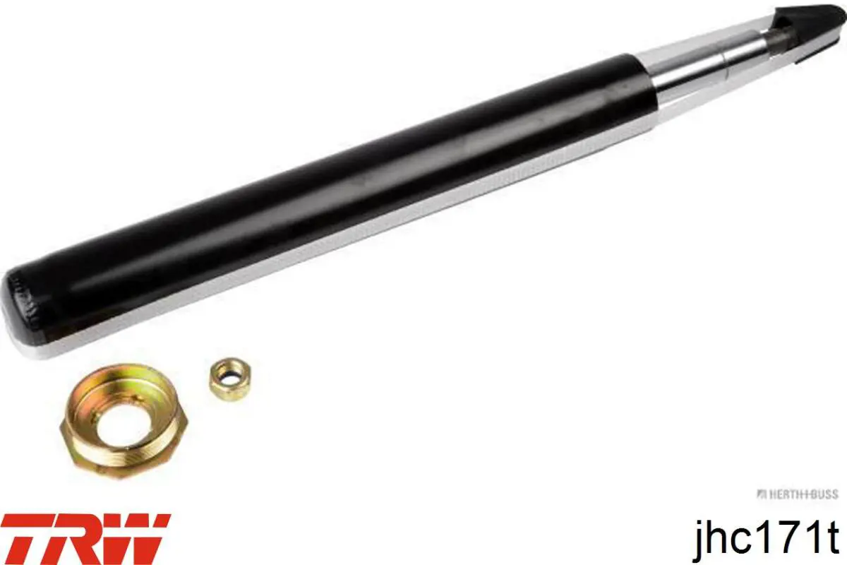 Amortiguador delantero Opel Astra F69