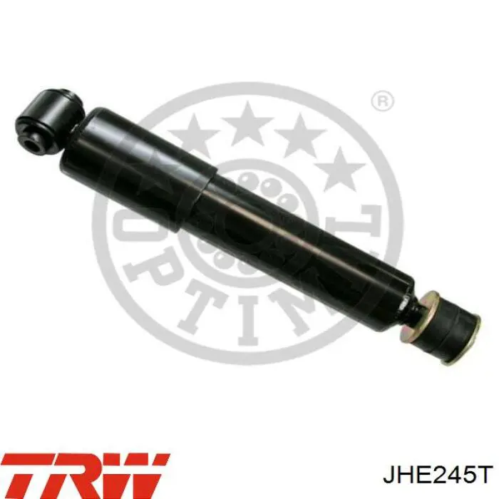 Amortiguador trasero TRW JHE245T precio, desde 47,46 EUR