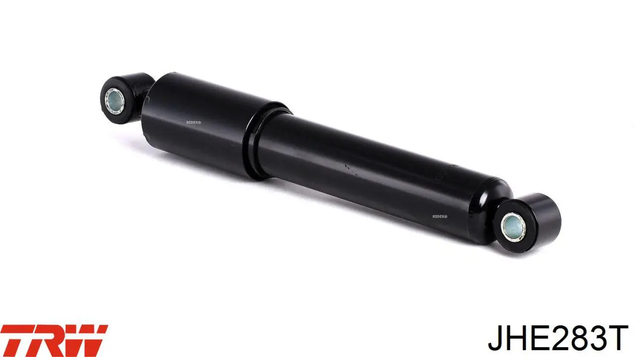 Amortiguadores TRW JHE283T precio, desde 57,77 EUR