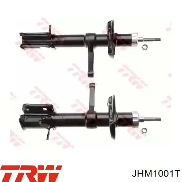 Amortiguadores TRW JHM1001T precio, desde 100,33 EUR
