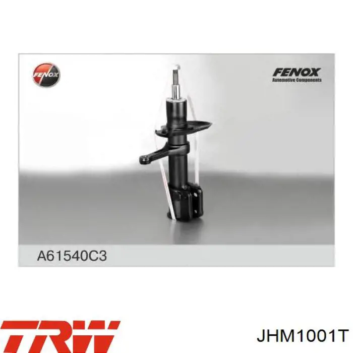 Comprar JHM1001T TRW Amortiguador