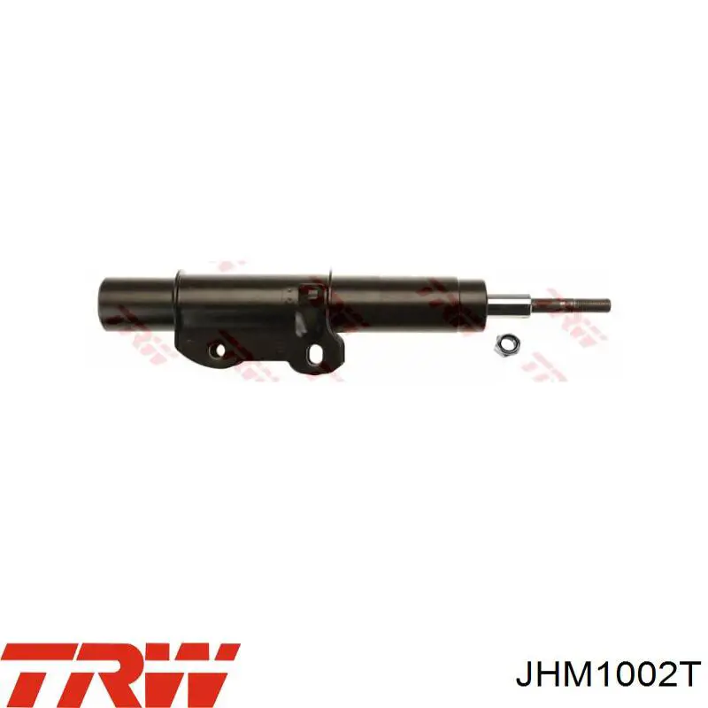 JHM1002T TRW amortiguador delantero