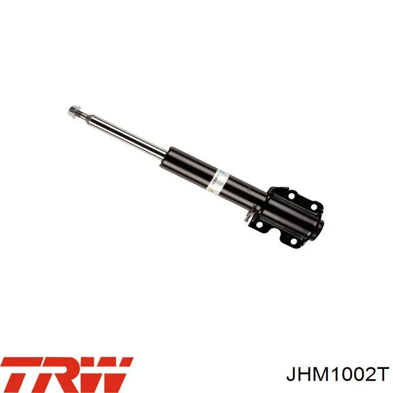 Amortiguadores Monroe T1075 precio, desde 66,74 EUR