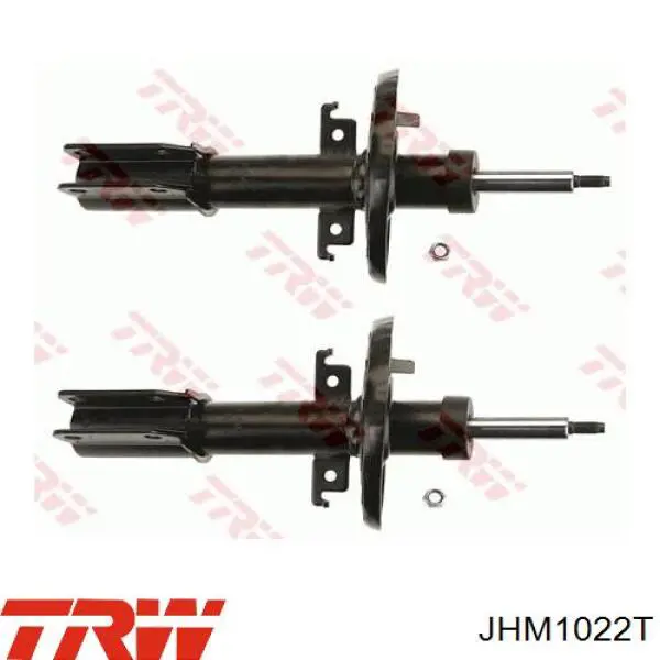 Amortiguadores TRW JHM1022T precio, desde 41,74 EUR