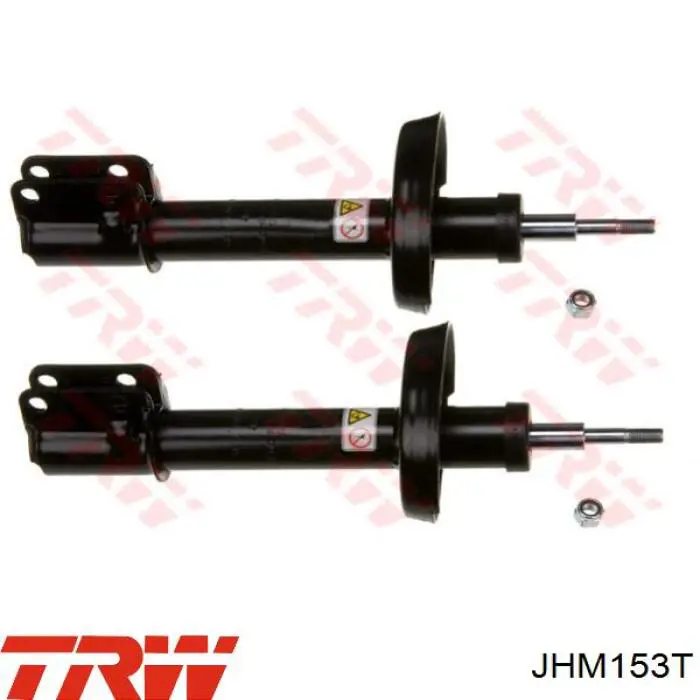 Comprar JHM153T TRW Amortiguador