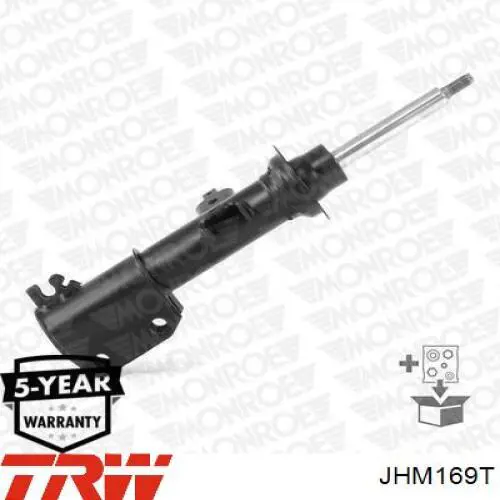 Comprar JHM169T TRW Amortiguador