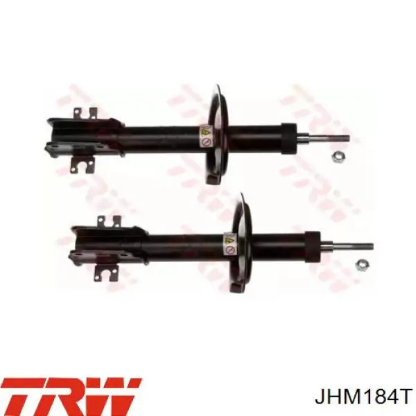 Amortiguadores TRW JHM184T precio, desde 49,23 EUR
