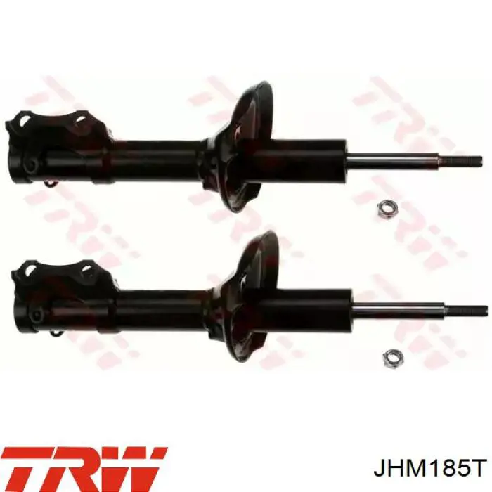 Amortiguadores TRW JHM185T precio, desde 33,38 EUR