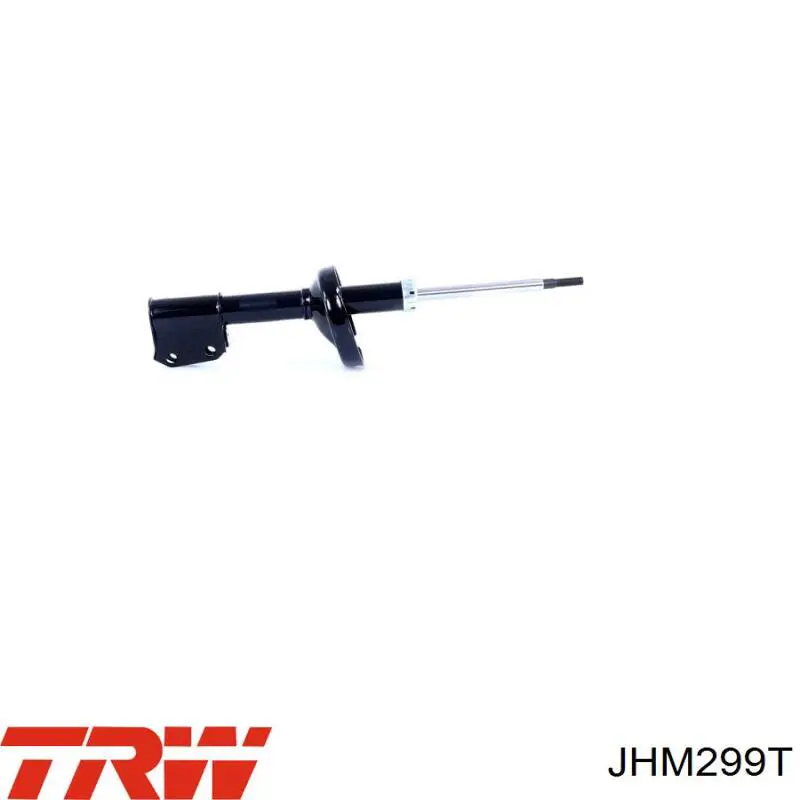 Amortiguador delantero Renault Kangoo 1 KC0, KC1