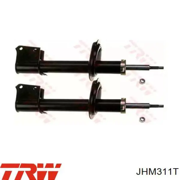 Amortiguadores TRW JHM311T precio, desde 37,72 EUR
