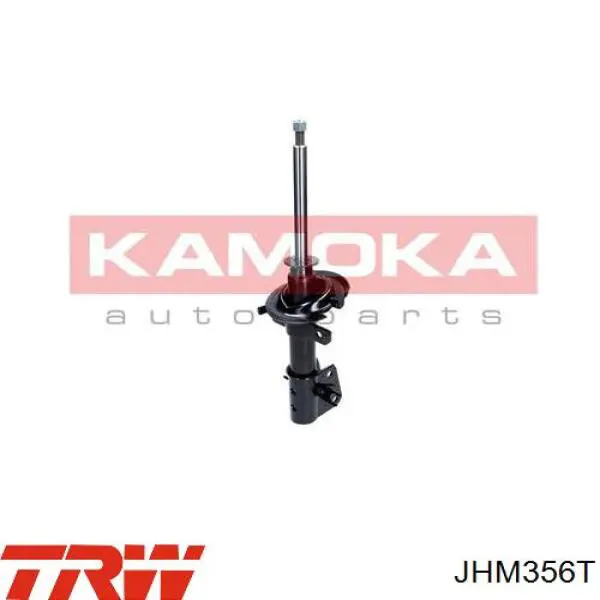 Amortiguadores TRW JHM356T precio, desde 49,79 EUR
