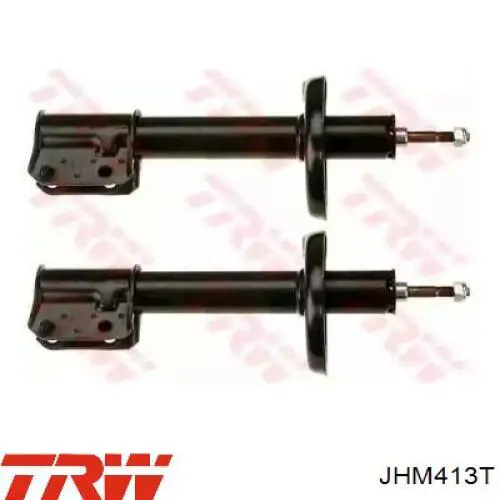 Amortiguador delantero TRW JHM413T