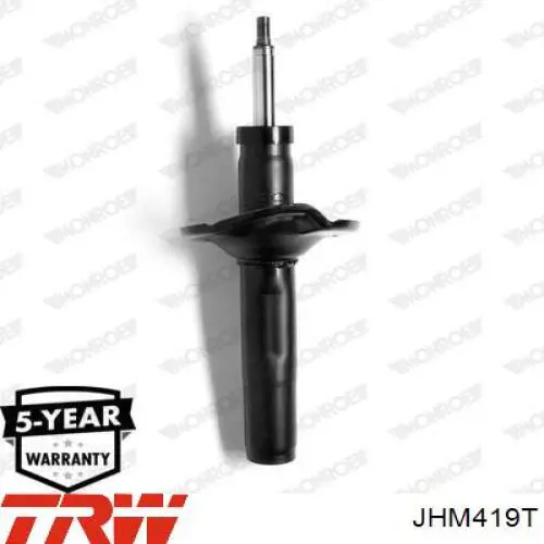 JHM419T TRW Amortiguador frontal