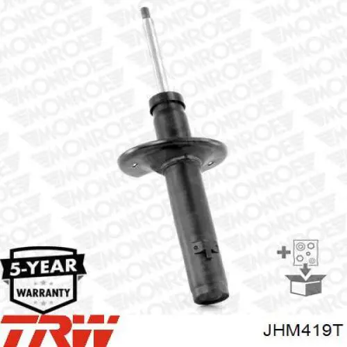 Amortiguadores TRW JHM419T precio, desde 40,25 EUR