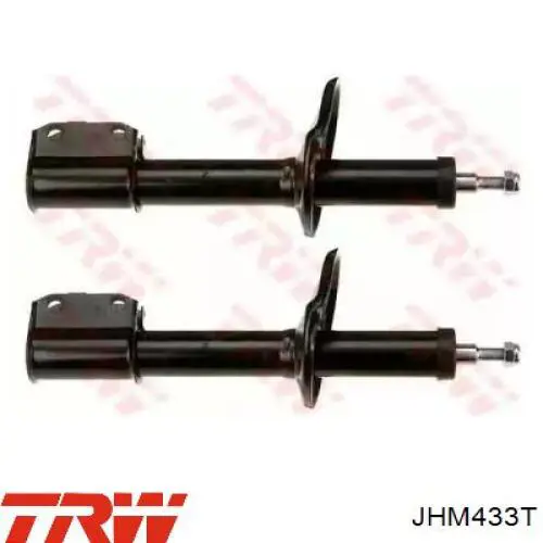 JHM433T TRW Amortiguador frontal
