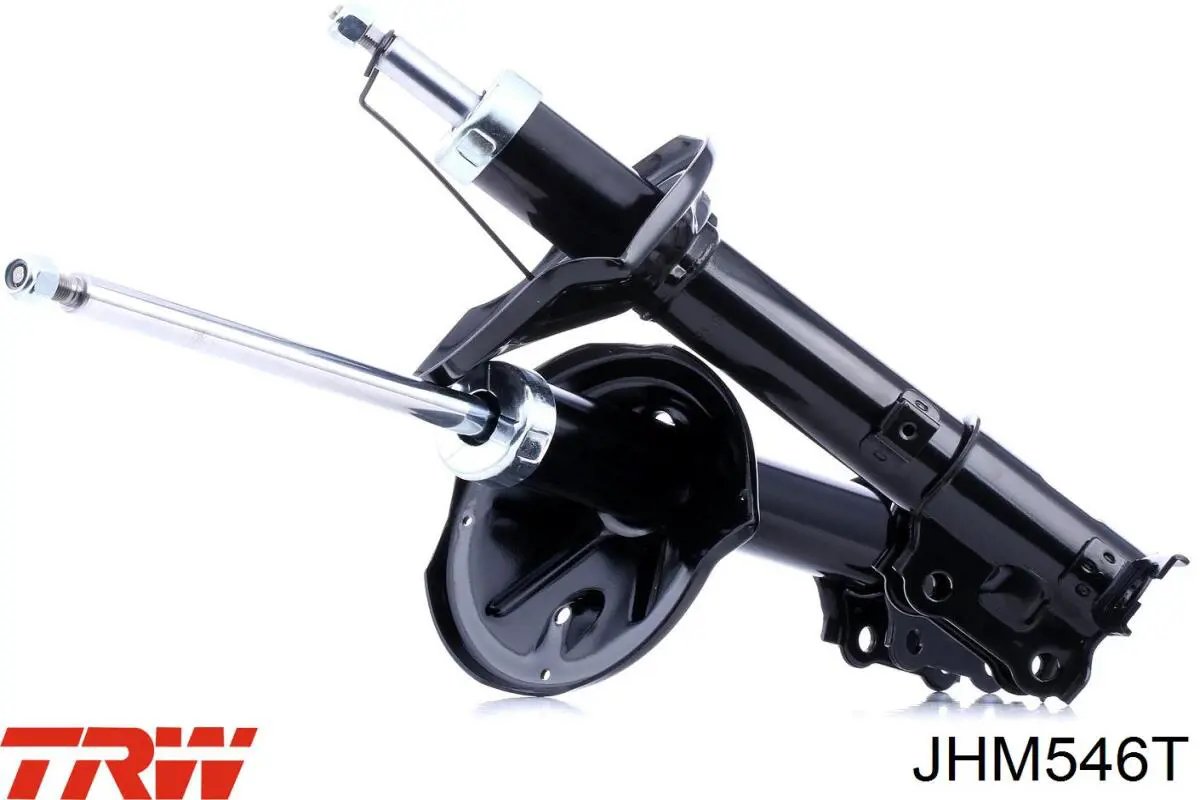 Comprar JHM546T TRW Amortiguador trasero izquierdo