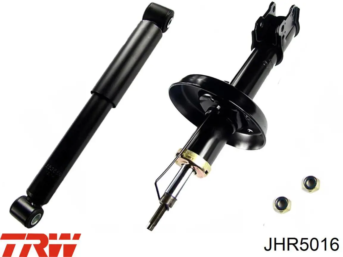 JHR5016 TRW amortiguador para remlque