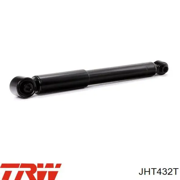 Amortiguador trasero TRW JHT432T precio, desde 38,67 EUR