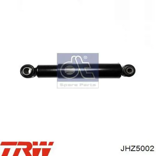 JHZ5002 TRW amortiguador trasero