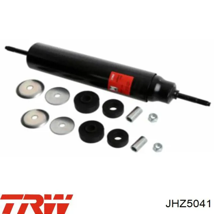 Comprar JHZ5041 TRW Amortiguador