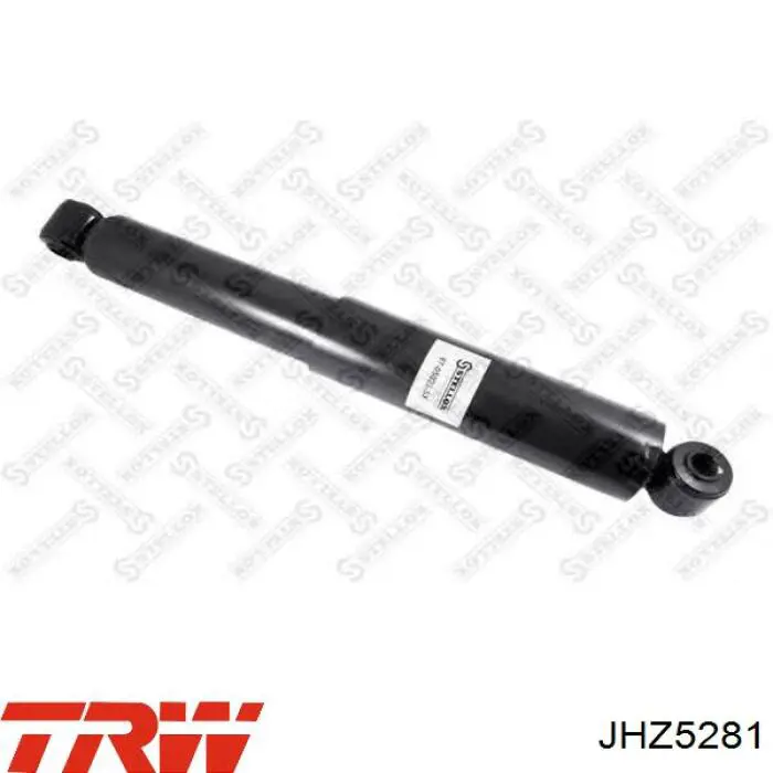 Amortiguador trasero Monroe T5267 precio, desde 125,66 EUR