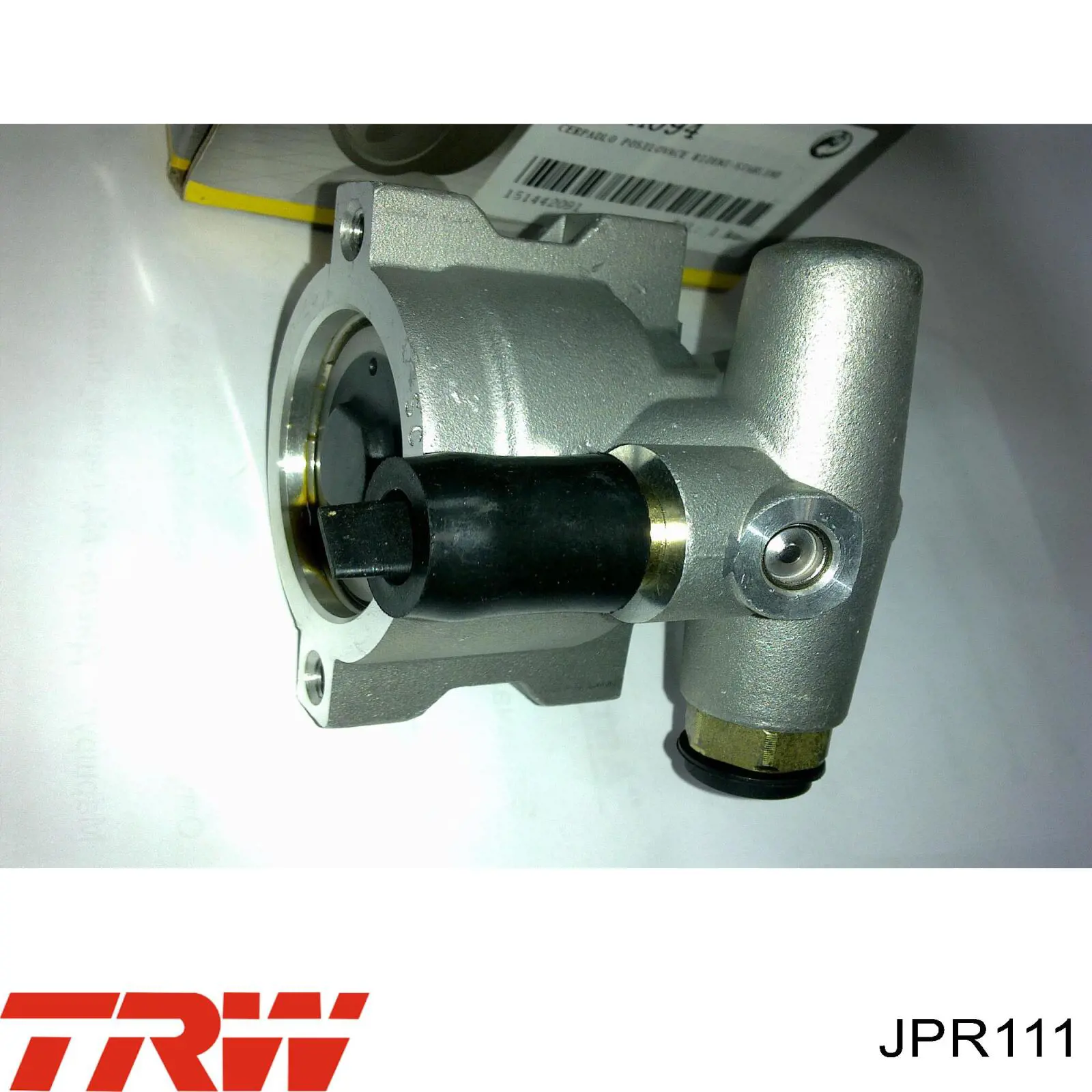 Comprar 491105169R Renault (RVI) Bomba servodireccion