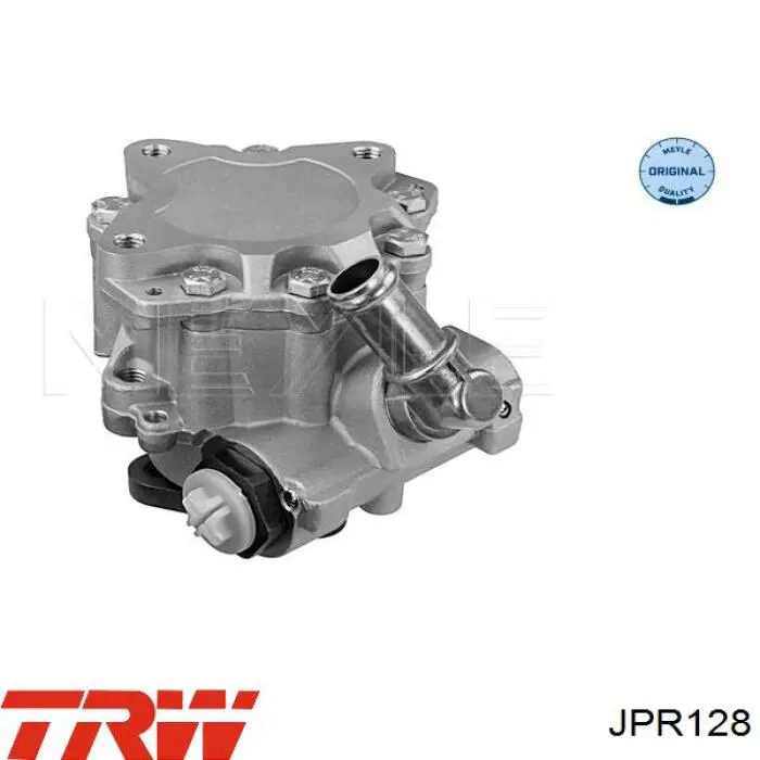 JPR128 TRW bomba hidráulica de dirección