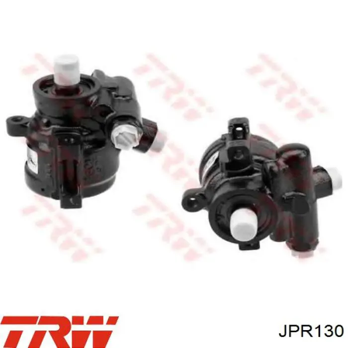 Comprar 8251729 Volvo Bomba servodireccion