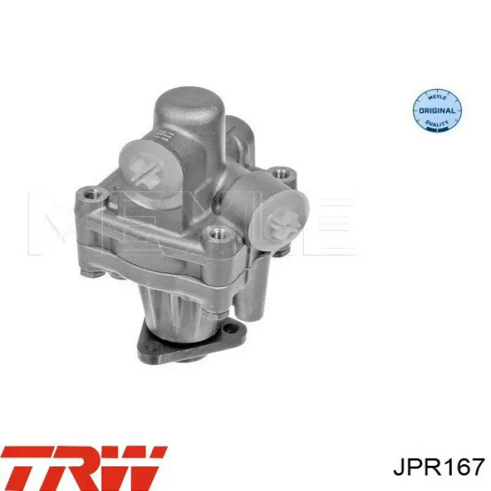 JPR167 TRW bomba hidráulica de dirección