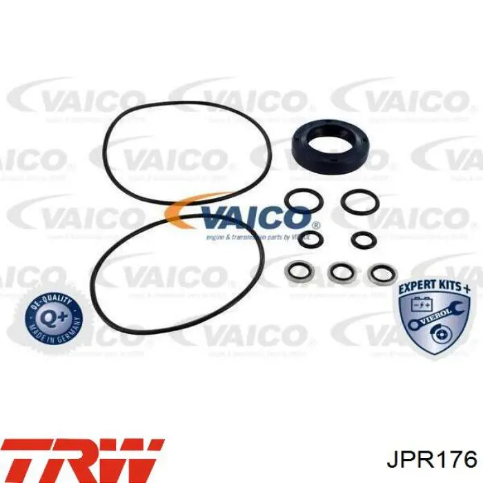 JPR176 TRW bomba hidráulica de dirección