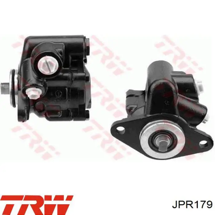 Bomba de dirección asistida  Renault (RVI) 7683955126 precio, desde 79,41 EUR