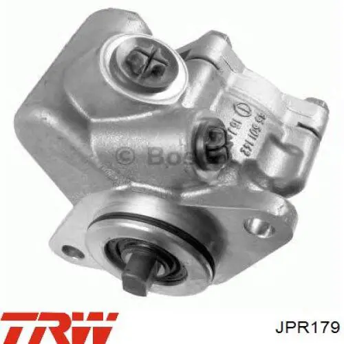 Comprar 7683955114 Peugeot/Citroen Bomba servodireccion