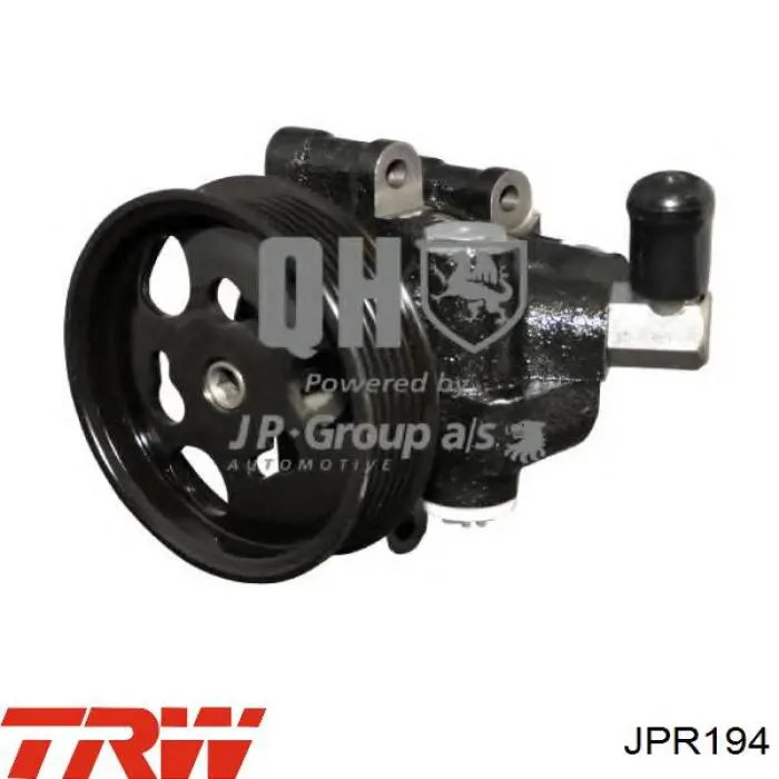 Bomba de dirección asistida  Ford 1677437 precio, desde 49,37 EUR