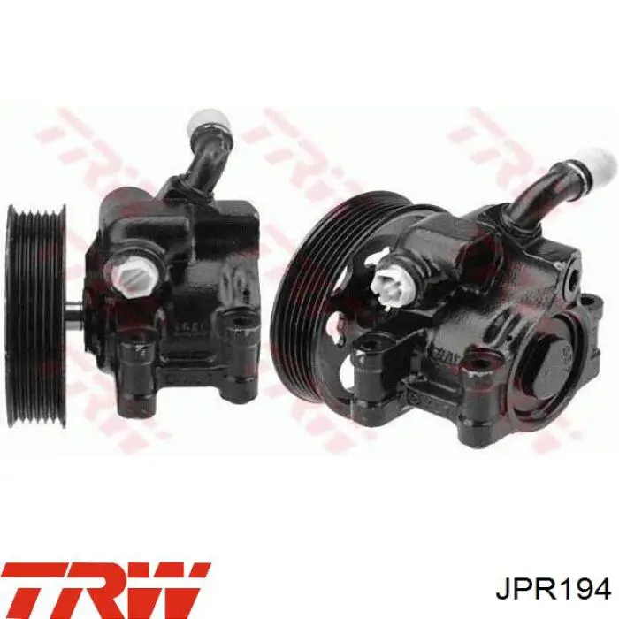 Bomba de dirección asistida  Ford 1677437 precio, desde 49,37 EUR