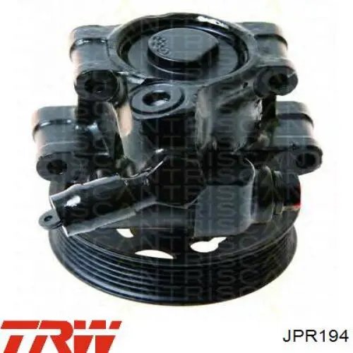 Comprar 1677437 Ford Bomba servodireccion