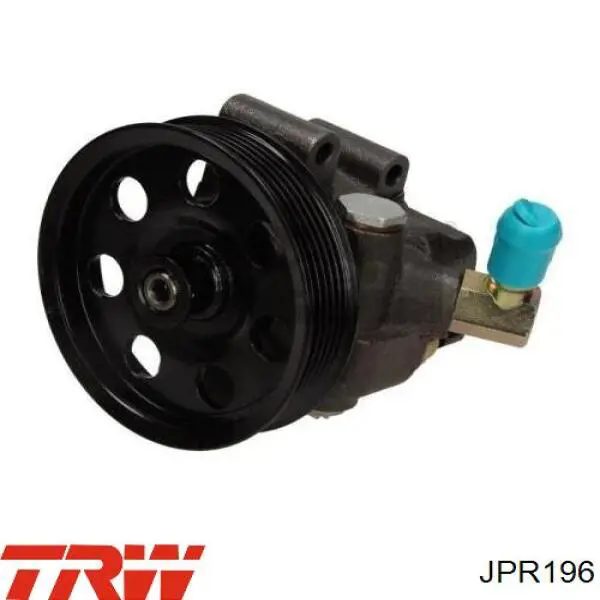 Bomba de dirección asistida  Ford 4089691 precio, desde 104,54 EUR