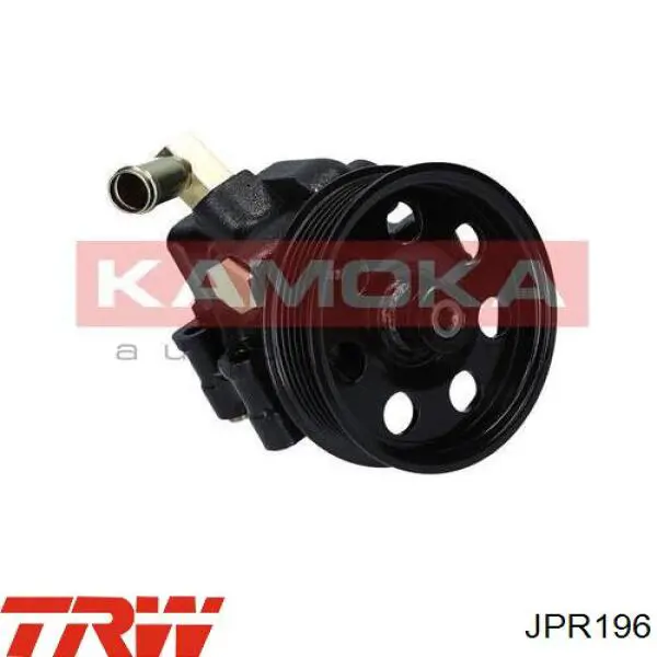 Comprar 4089691 Ford Bomba servodireccion