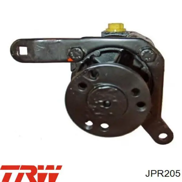 Bomba hidráulica de dirección BMW 5 E28